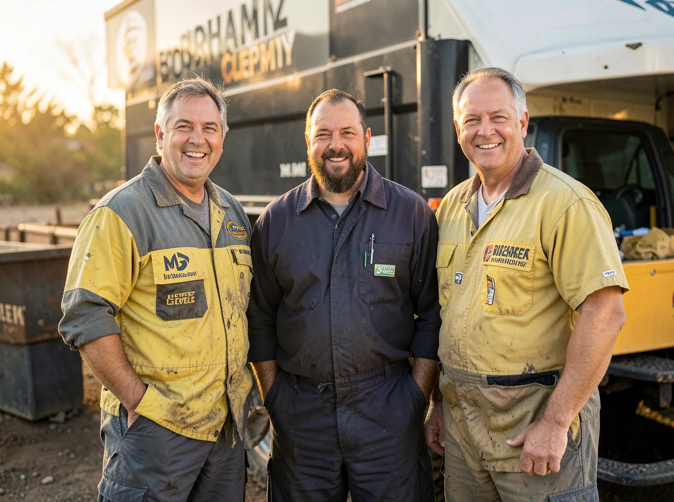 Sewage Cleanup company in Sparks, OK