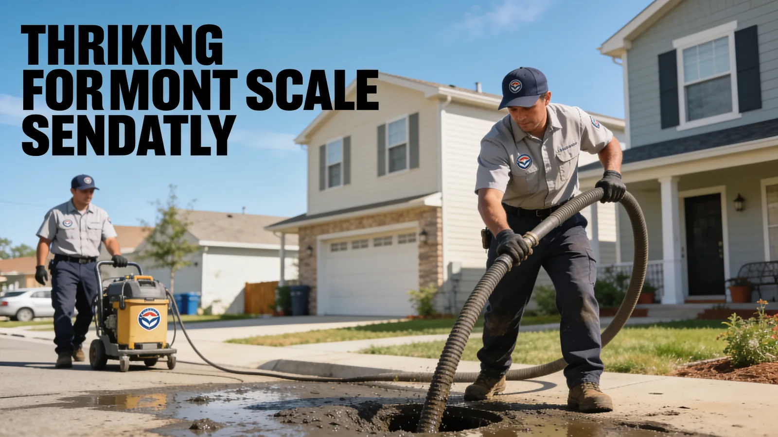 Sewage Cleanup in Sparks, OK near me